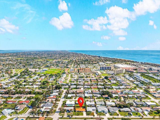 214 Atlantic Boulevard, Indian Harbour Beach, FL, 32937 photo 44