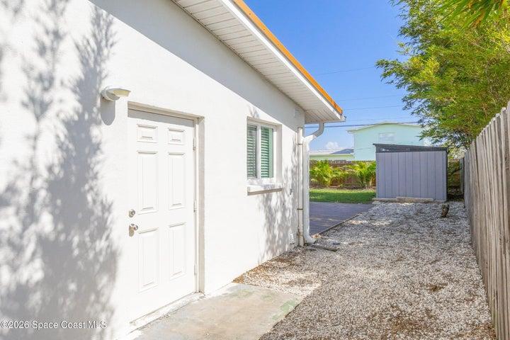 214 Atlantic Boulevard, Indian Harbour Beach, FL, 32937 photo 37