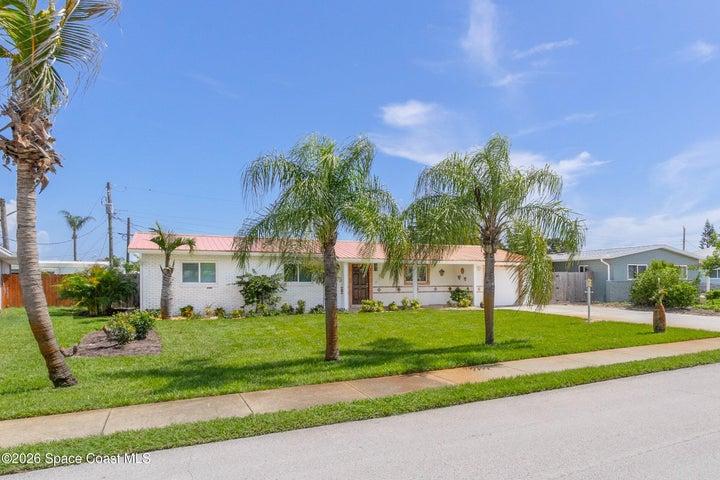 214 Atlantic Boulevard, Indian Harbour Beach, FL, 32937 photo 3