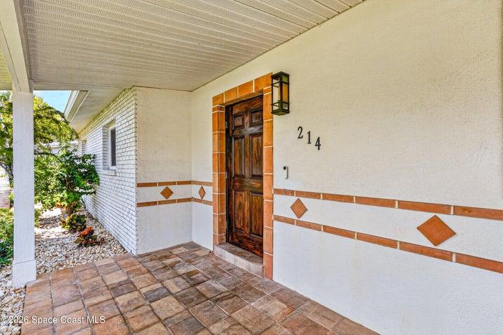 214 Atlantic Boulevard, Indian Harbour Beach, FL, 32937 photo 5