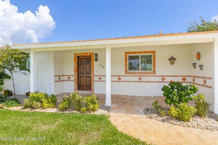 214 Atlantic Boulevard, Indian Harbour Beach, FL, 32937 photo 4
