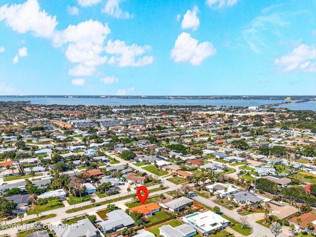 214 Atlantic Boulevard, Indian Harbour Beach, FL, 32937 photo 46