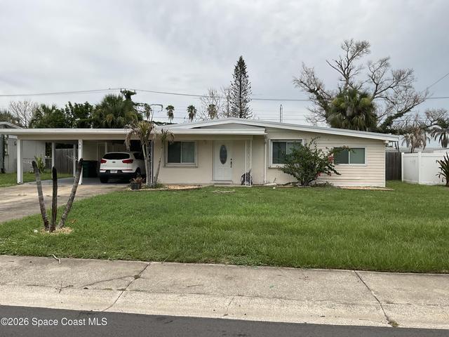 340 Belair Avenue, Merritt Island