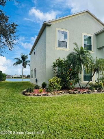4095 Fenrose Circle, Melbourne, FL, 32940 photo 5