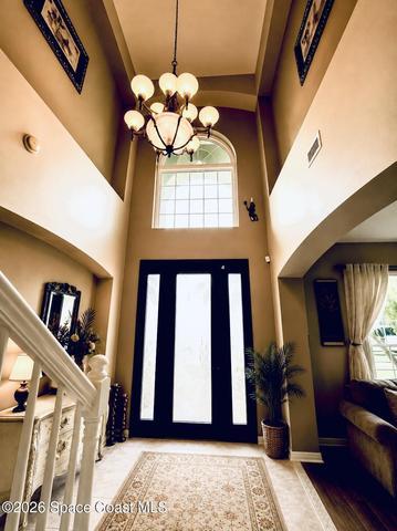 4095 Fenrose Circle, Melbourne, FL, 32940 photo 9