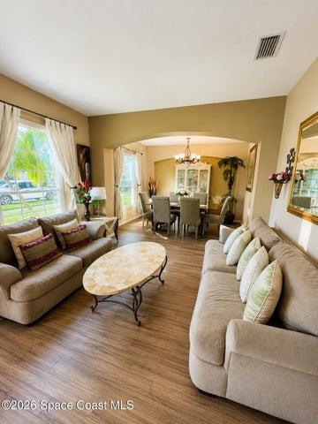 4095 Fenrose Circle, Melbourne, FL, 32940 photo 11