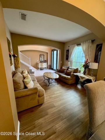 4095 Fenrose Circle, Melbourne, FL, 32940 photo 12