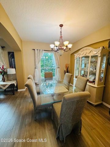 4095 Fenrose Circle, Melbourne, FL, 32940 photo 13