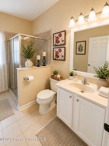 4095 Fenrose Circle, Melbourne, FL, 32940 photo 17