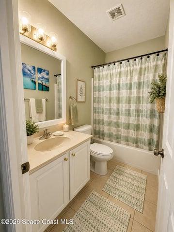 4095 Fenrose Circle, Melbourne, FL, 32940 photo 22