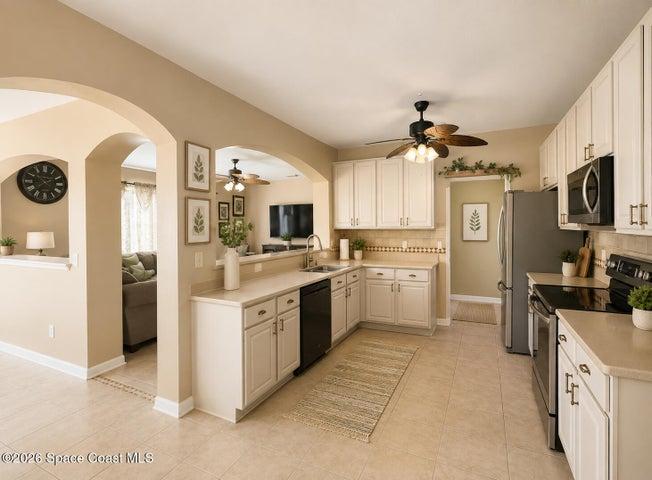 4095 Fenrose Circle, Melbourne, FL, 32940 photo 30