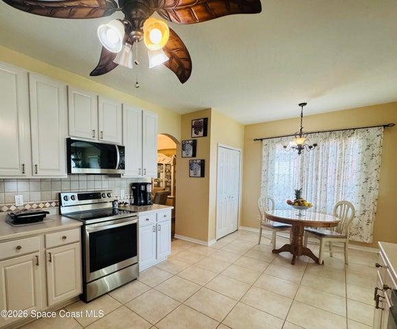 4095 Fenrose Circle, Melbourne, FL, 32940 photo 31