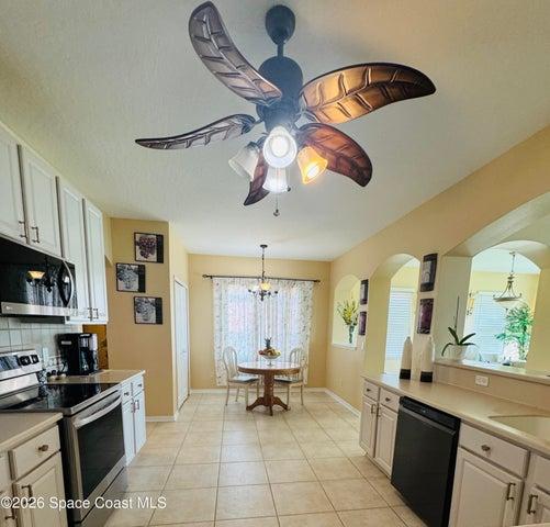4095 Fenrose Circle, Melbourne, FL, 32940 photo 32
