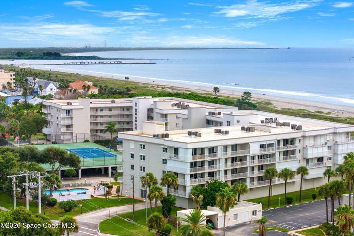 8700 Ridgewood Avenue B202, Cape Canaveral, FL, 32920 photo 2