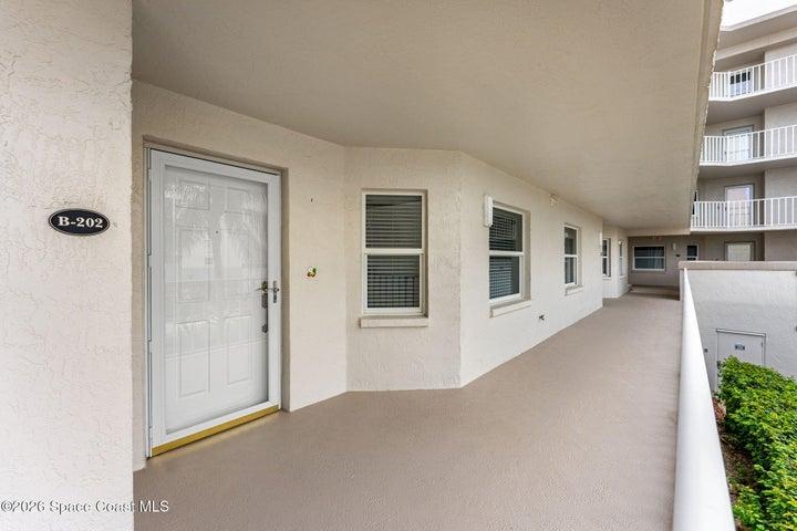 8700 Ridgewood Avenue B202, Cape Canaveral, FL, 32920 photo 5