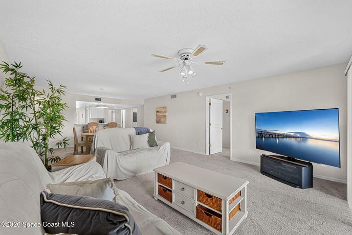 8700 Ridgewood Avenue B202, Cape Canaveral, FL, 32920 photo 4