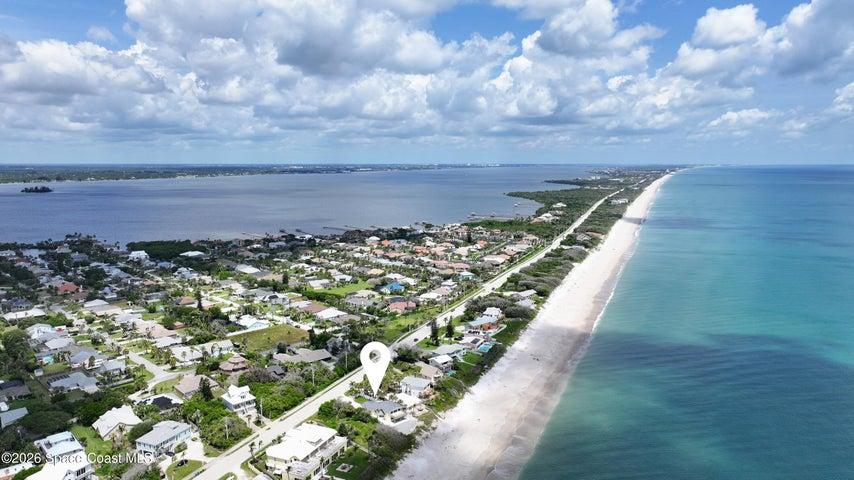5035 S Highway A1a, Melbourne Beach, FL, 32951 photo 5