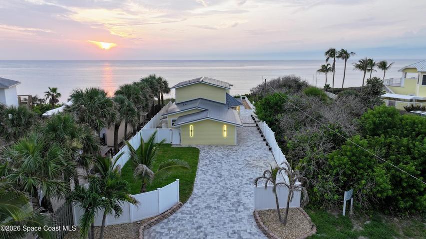 5035 S Highway A1a, Melbourne Beach