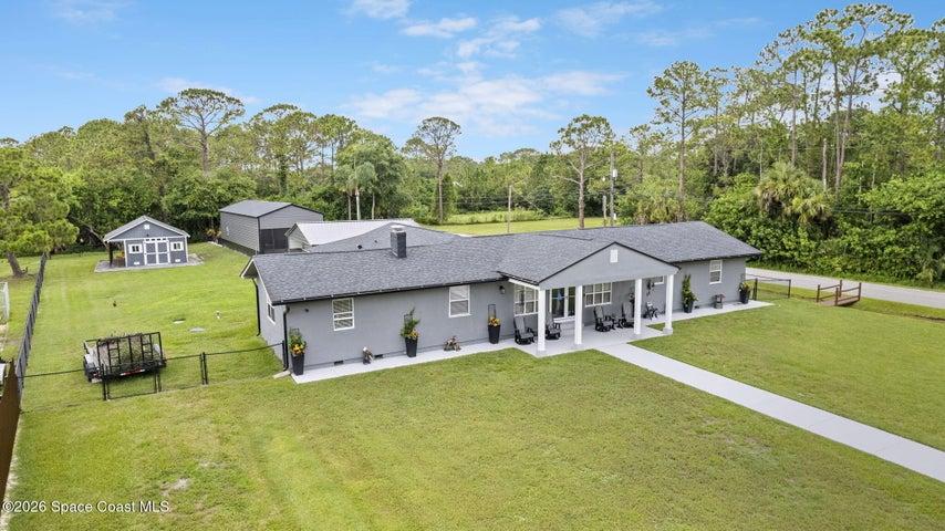 3440 Pine Street, Cocoa, FL, 32926 photo 2