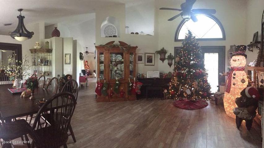 6890 Hundred Acre Drive, Cocoa, FL, 32927 photo 7