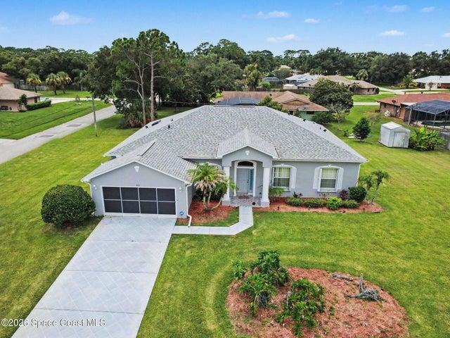292 Nesbitt Street NE, Palm Bay, FL, 32907 photo 2