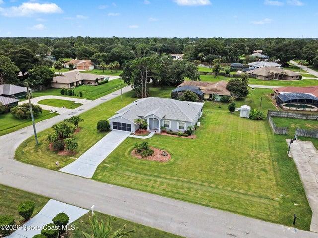 292 Nesbitt Street NE, Palm Bay, FL, 32907 photo 3