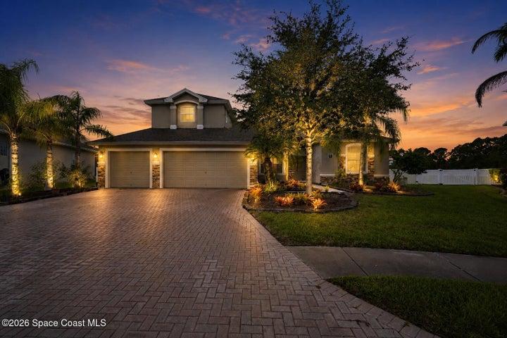 197 Brandy Creek Circle SE, Palm Bay, FL, 32909 photo 2
