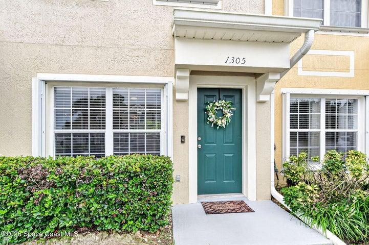 1305 Hampton Park Lane, Melbourne, FL, 32940 photo 2