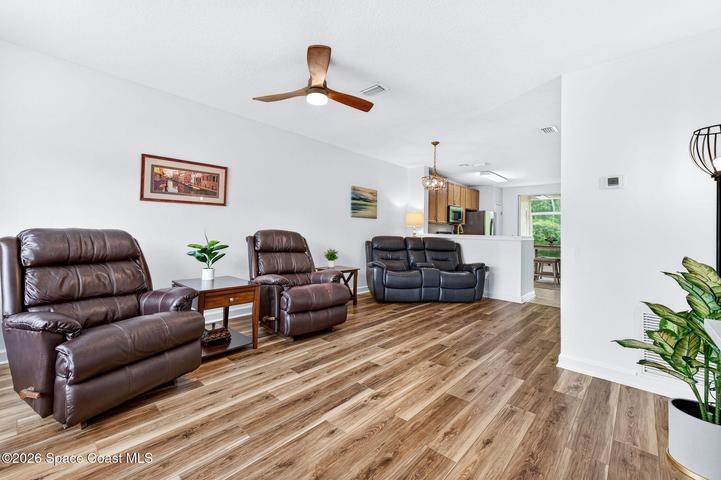 1305 Hampton Park Lane, Melbourne, FL, 32940 photo 5
