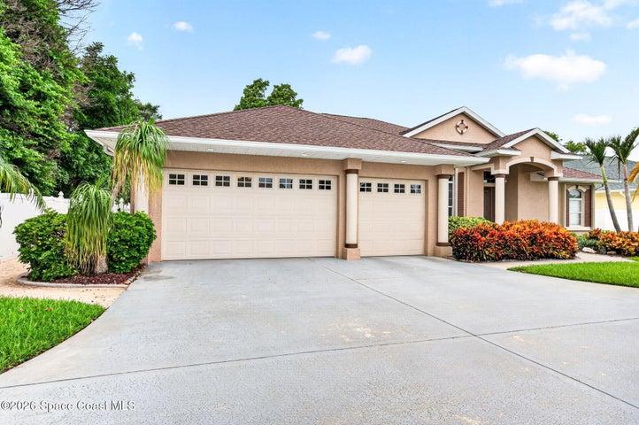 2622 Canary Isles Drive, Melbourne, FL, 32901 photo 3
