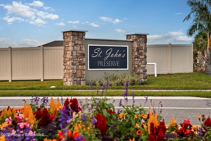 1845 Kylar Drive NW, Palm Bay, FL, 32907 photo 2