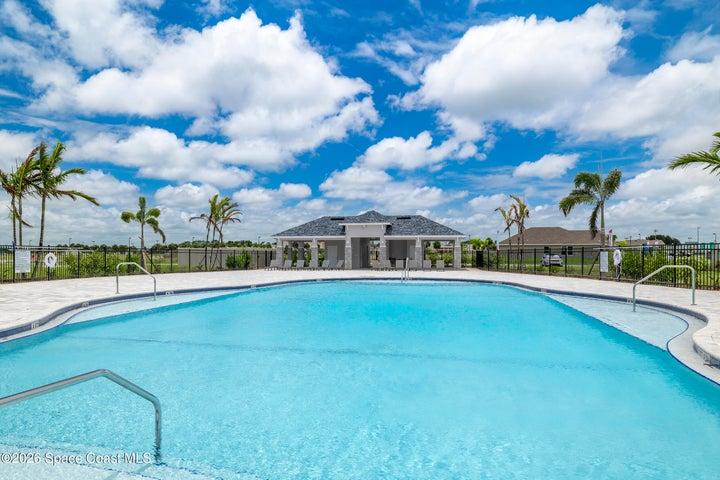 1845 Kylar Drive NW, Palm Bay, FL, 32907 photo 5