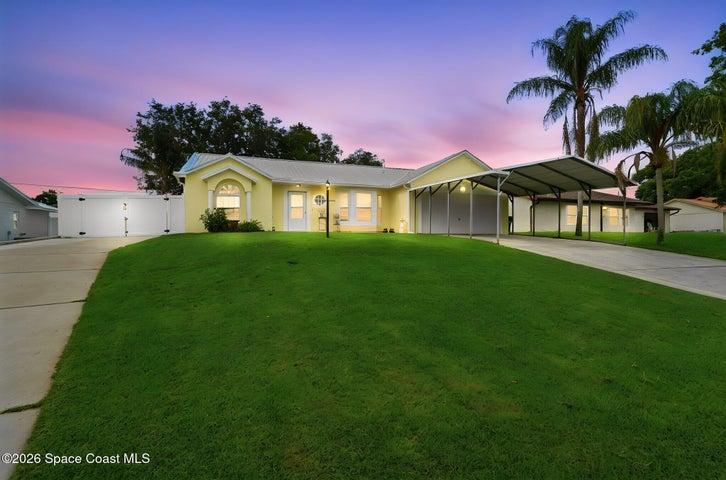 1121 Covina Street, Cocoa, FL, 32927 photo 2