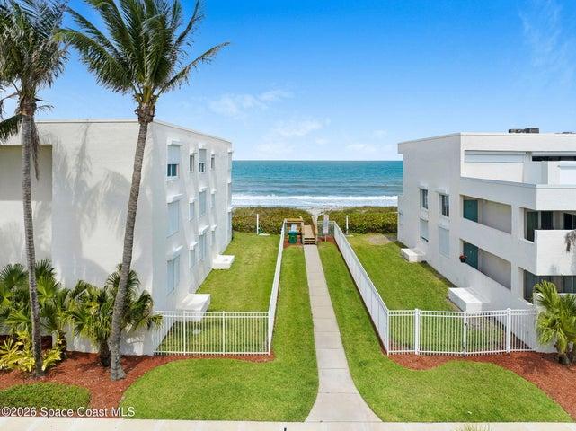 1850 Atlantic Street 124, Melbourne Beach