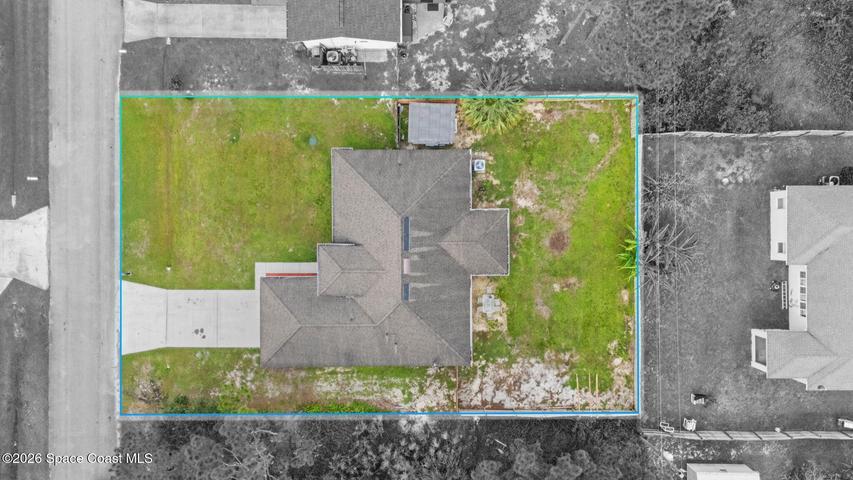 441 San Luis Street SW, Palm Bay, FL, 32908 photo 2