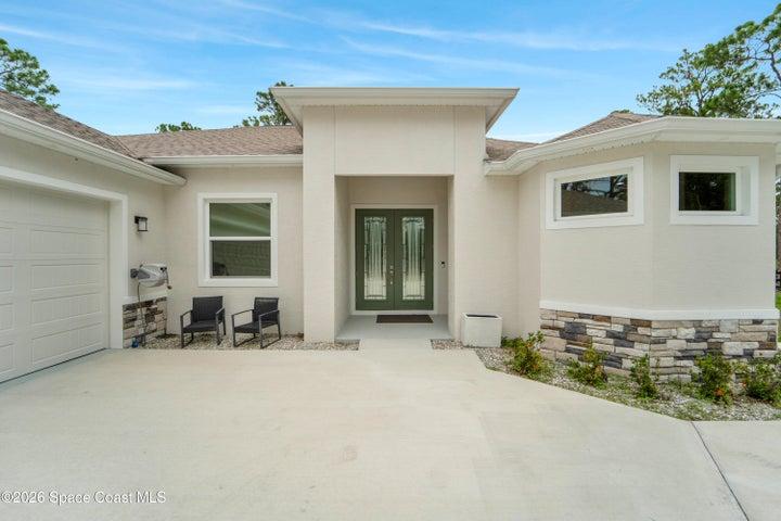 8025 SE Babcock Street SE, Grant-Valkaria, FL, 32909 photo 2