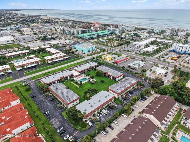200 Saint Lucie Lane 605, Cocoa Beach, FL, 32931 photo 2