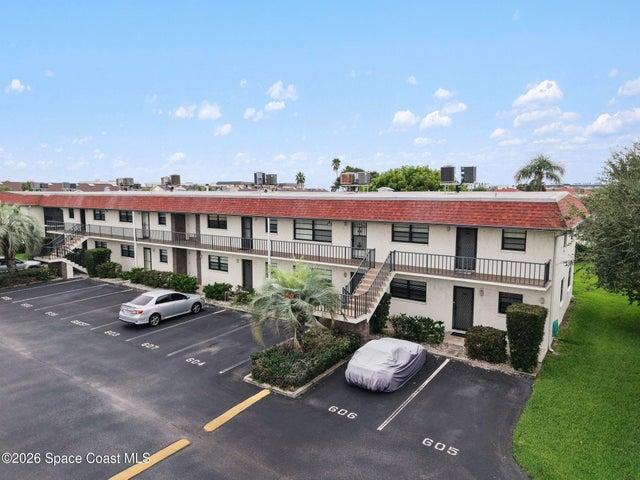 200 Saint Lucie Lane 605, Cocoa Beach, FL, 32931 photo 3