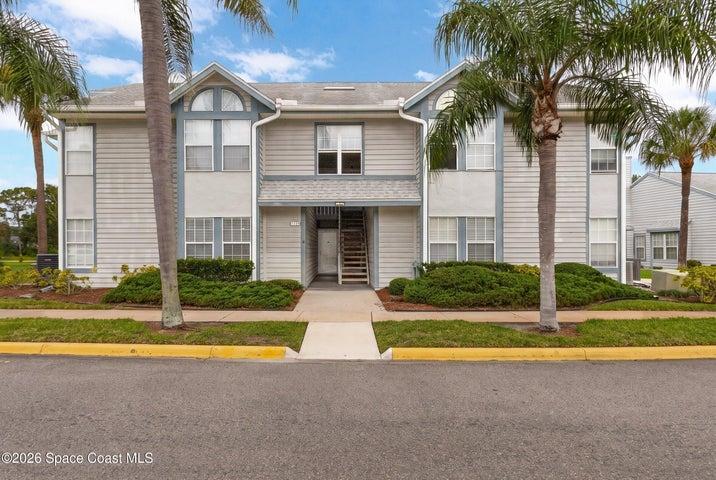 4590 Beck Lake Trail 1-129, Melbourne