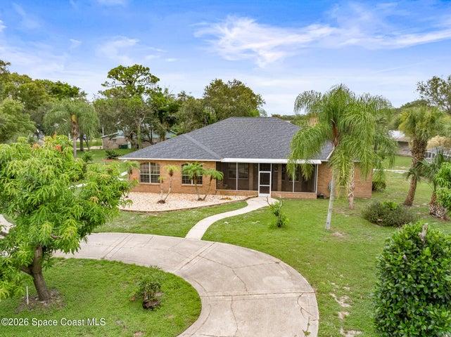 3347 Citation Way, Melbourne