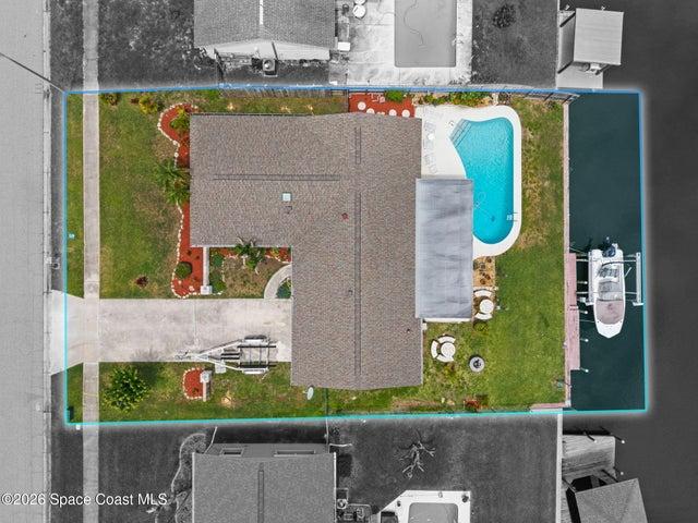 420 Sundoro Court, Merritt Island, FL, 32953 photo 2