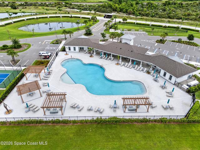 6494 Topaz Drive, Grant-Valkaria, FL, 32949 photo 2
