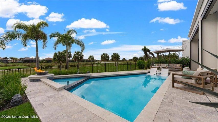 6444 Modern Duran Drive, Melbourne, FL, 32940 photo 3