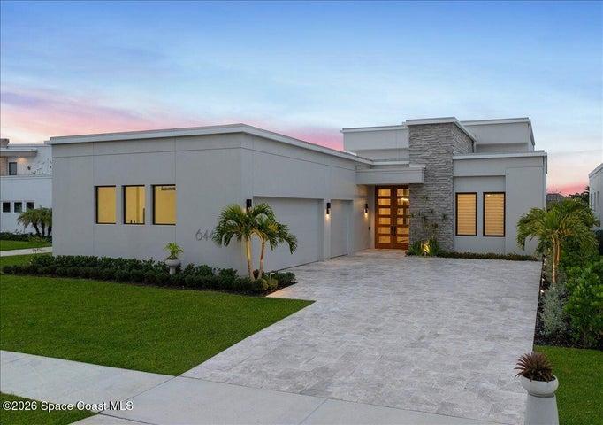 6444 Modern Duran Drive, Melbourne, FL, 32940 photo 2