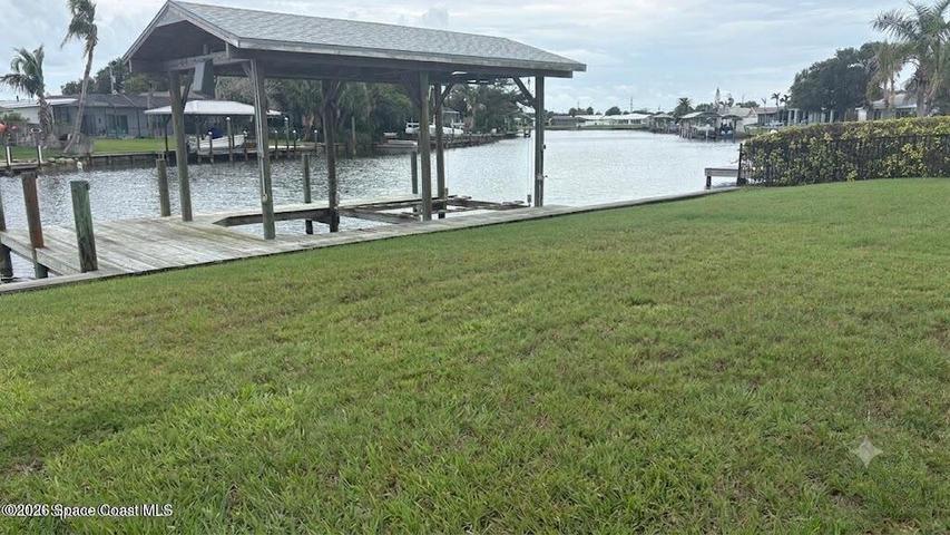 53 Crystal River Drive, Cocoa Beach, FL, 32931 photo 2