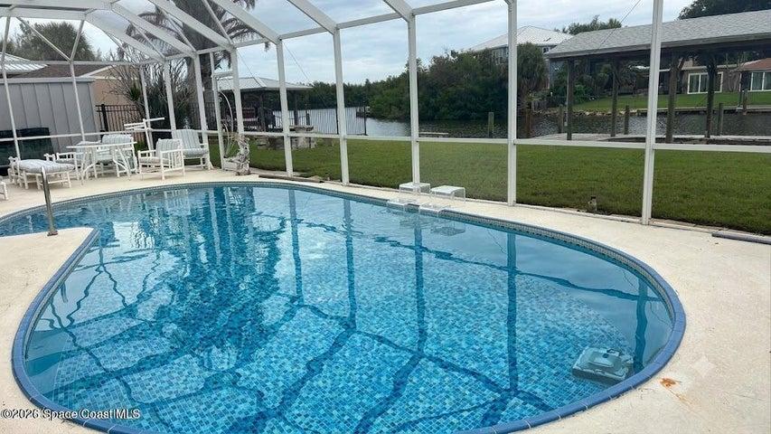 53 Crystal River Drive, Cocoa Beach, FL, 32931 photo 3