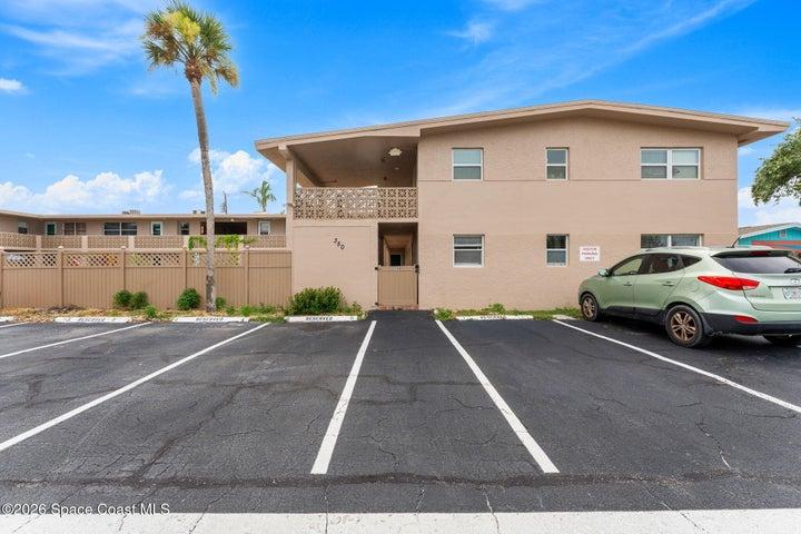 350 Woodland Avenue 1, Cocoa Beach, FL, 32931 photo 2