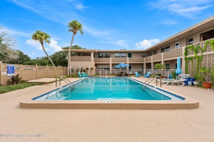 350 Woodland Avenue 1, Cocoa Beach