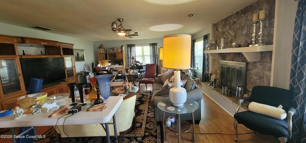 2014 Willow Oak Drive, Edgewater, FL, 32141 photo 5