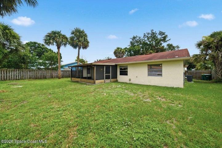3386 Jay Tee Drive, Melbourne, FL, 32901 photo 3